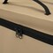 Modern Leisure Basics Patio Cushion & Cover Storage Bag, 48 in. L x 16 in. W x 22 in. H, Khaki 4124AB - alternate 2